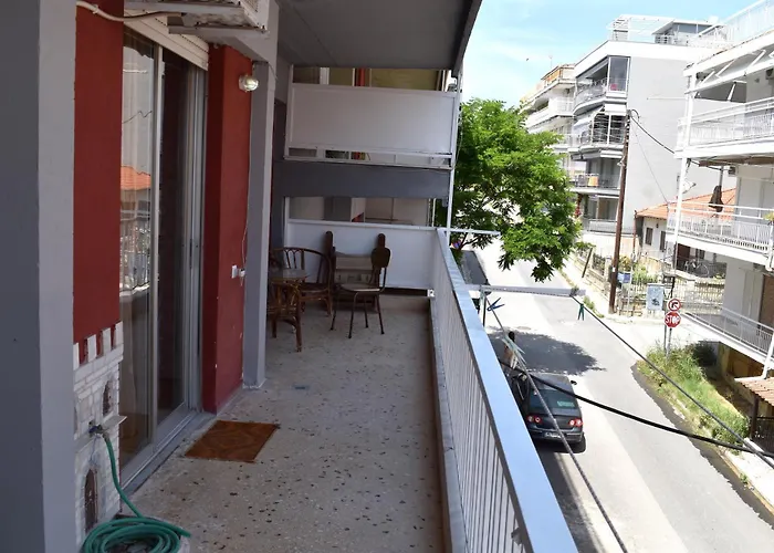 Giorgos House