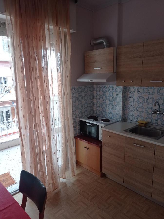 Giorgos House Apartment *