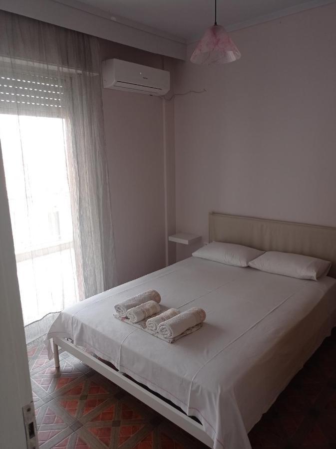 Giorgos House Apartment Nea Kallikrateia