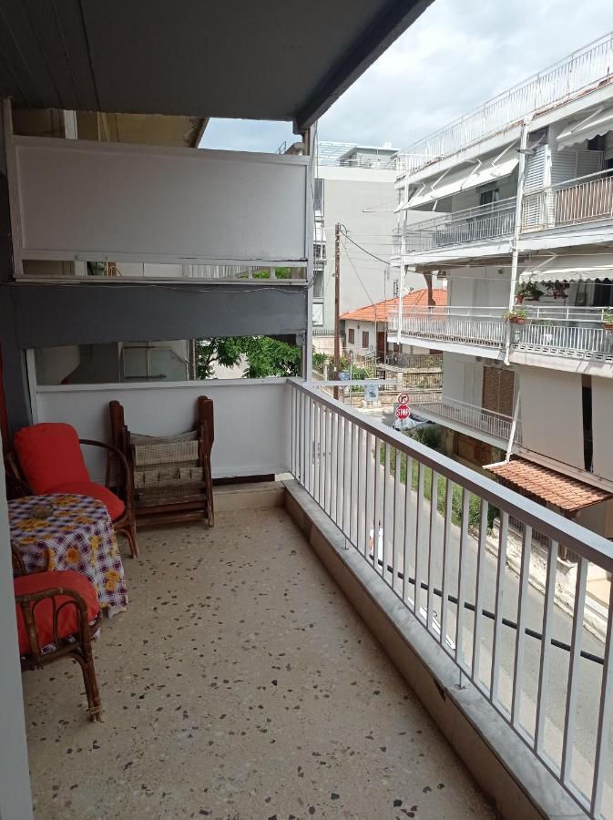 Apartment Giorgos House *