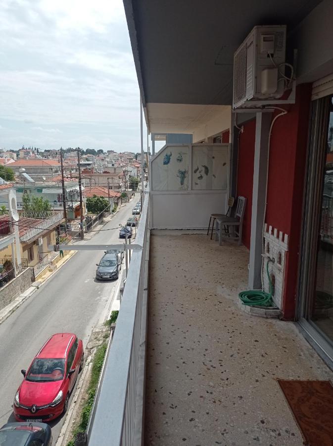 Apartment Giorgos House *