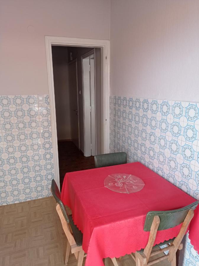 Giorgos House Apartment Nea Kallikrateia