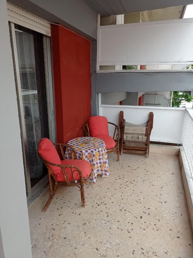 Apartment Giorgos House