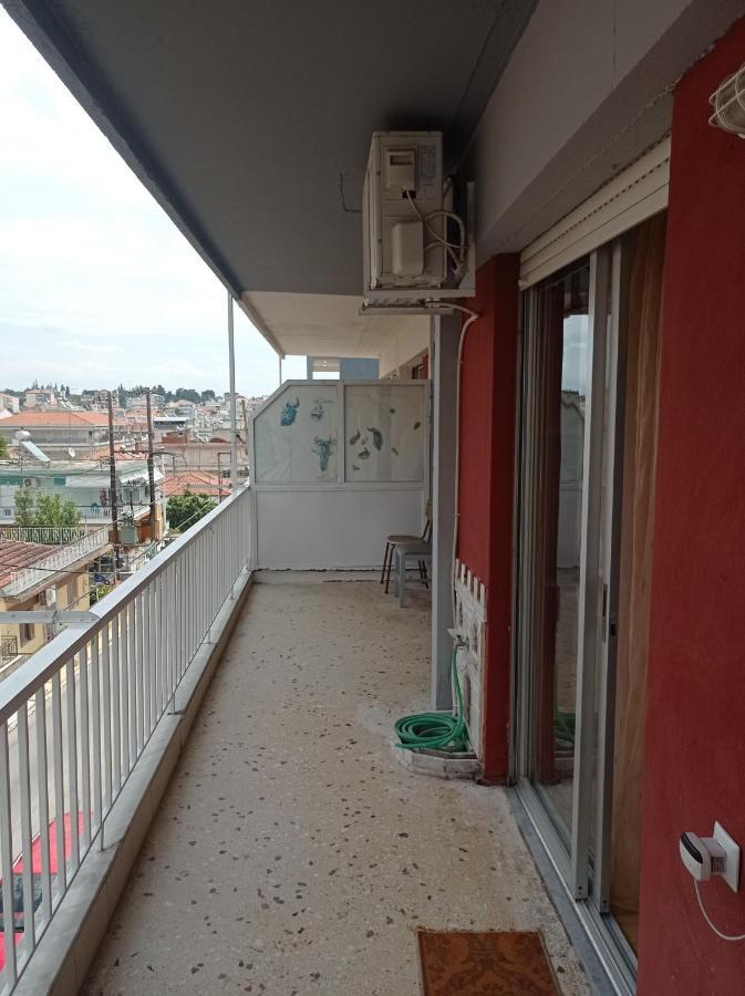 Apartment Giorgos House *