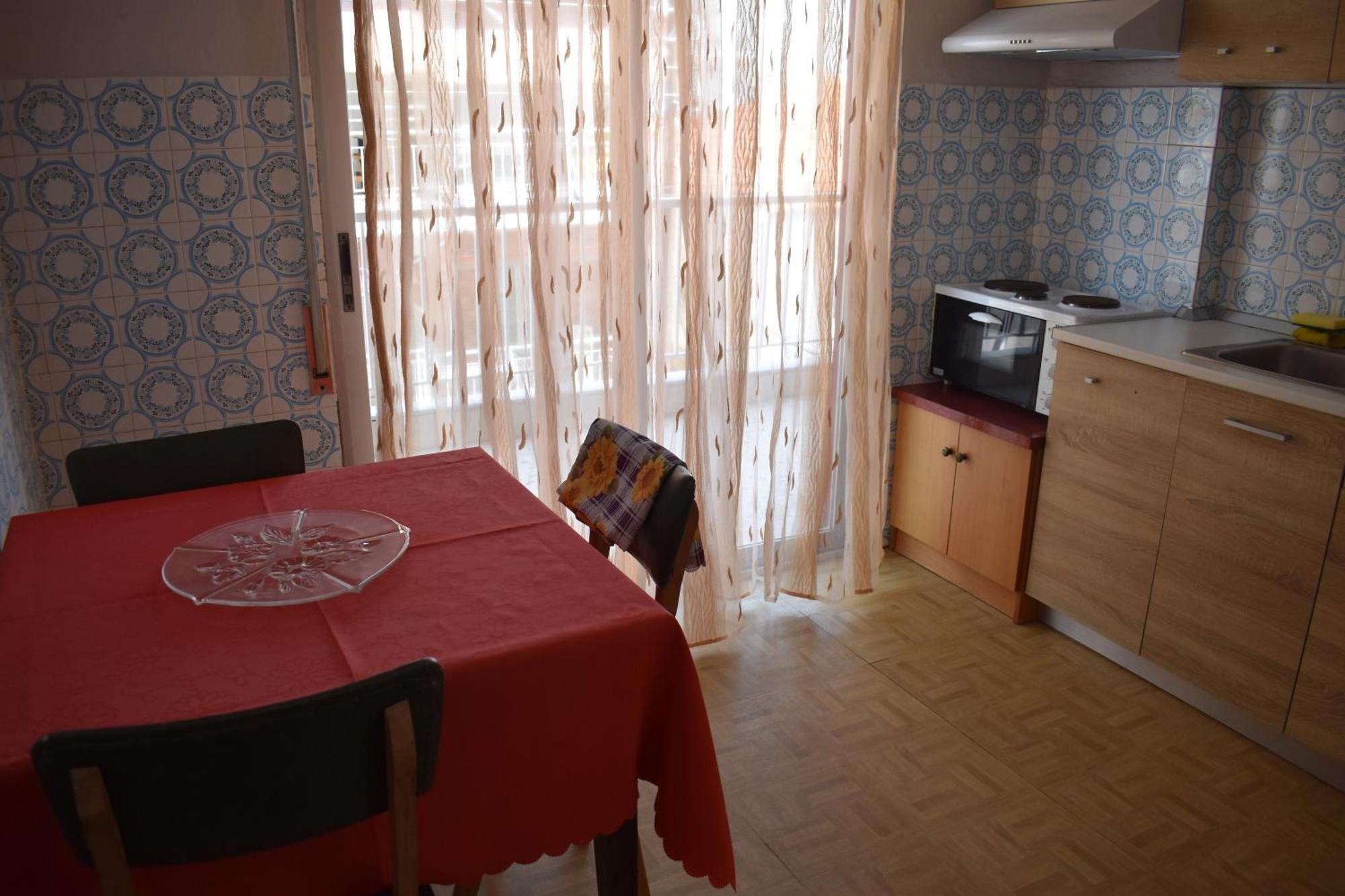 Giorgos House * Nea Kallikrateia