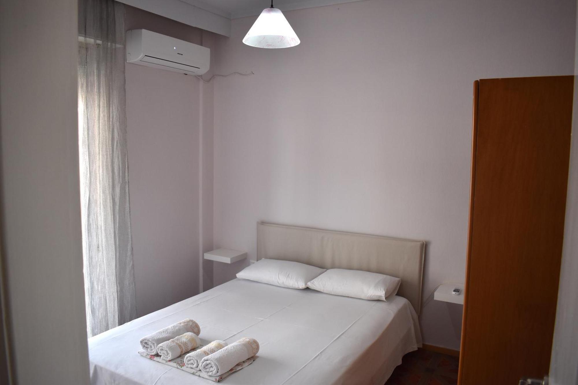 Giorgos House Apartment *