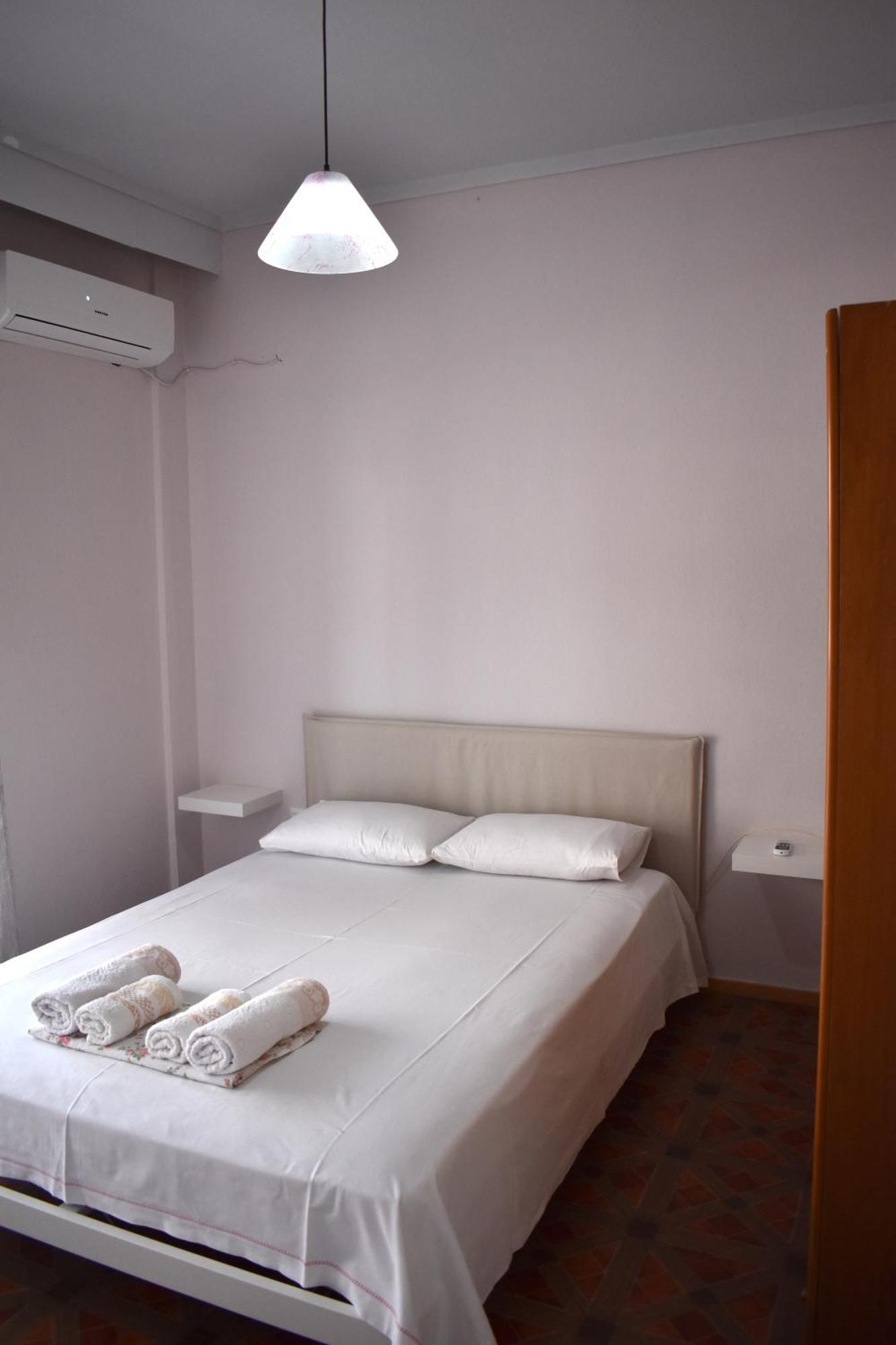 Giorgos House Nea Kallikrateia