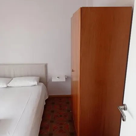 Apartament Giorgos House Nea Kallikrateia Zewnętrze zdjęcie