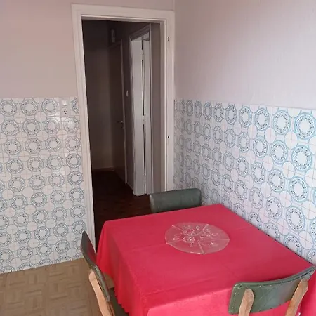 Apartament Giorgos House Nea Kallikrateia Zewnętrze zdjęcie
