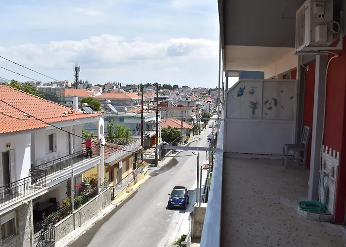 Giorgos House