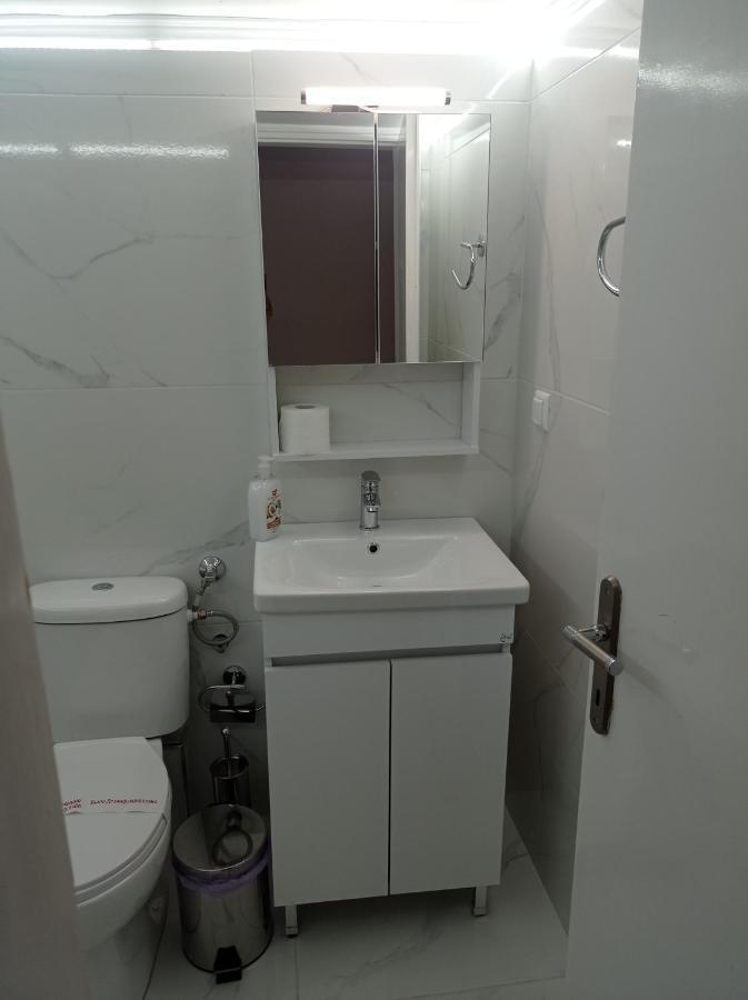 Giorgos House Apartment