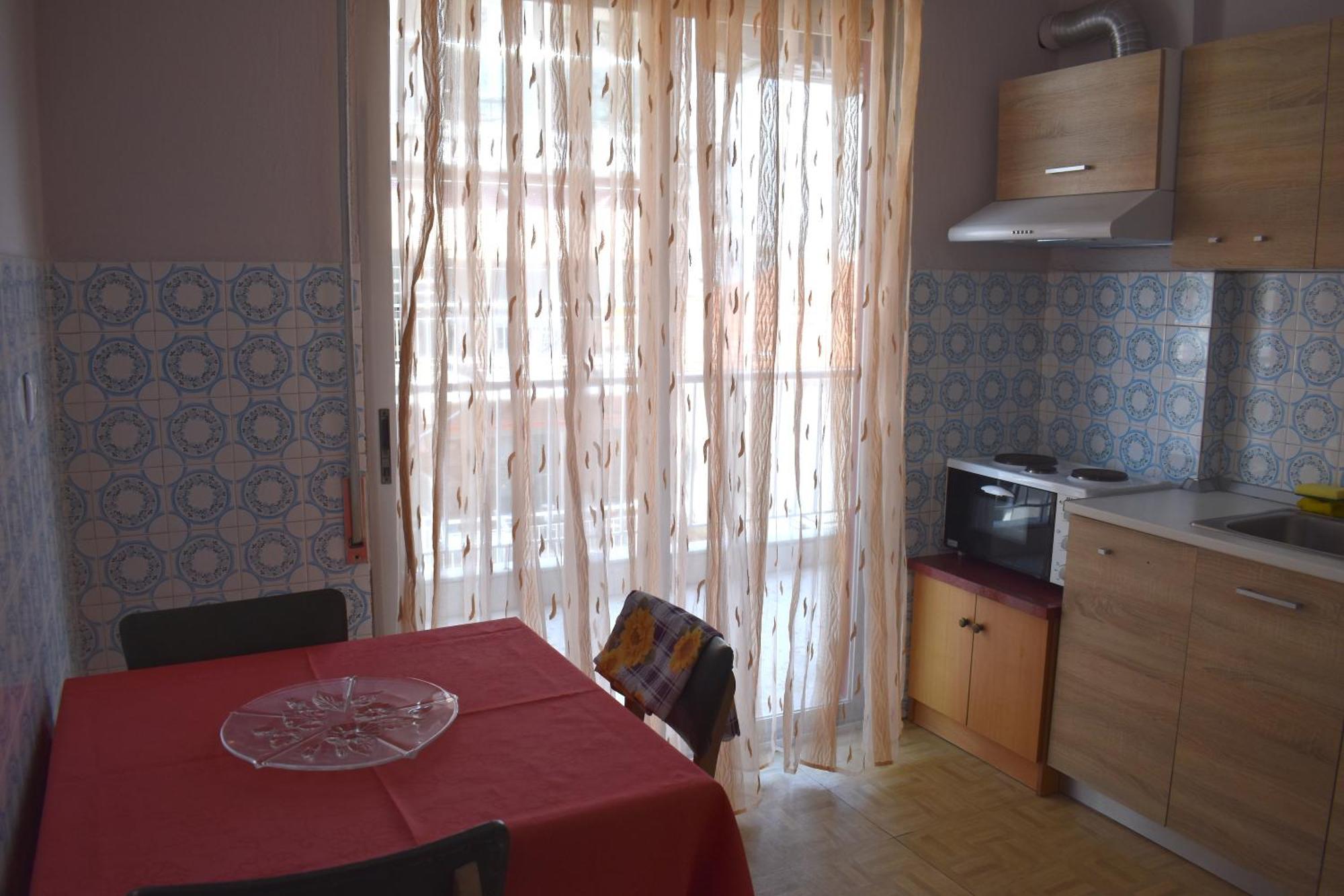 Apartment Giorgos House