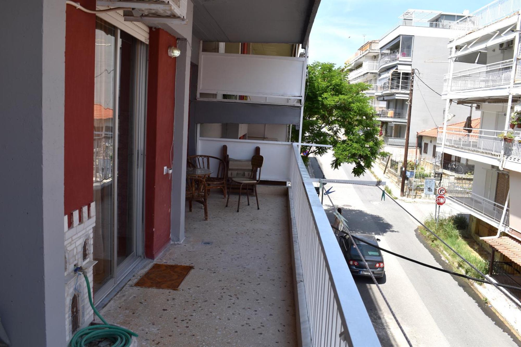 Giorgos House Apartment
