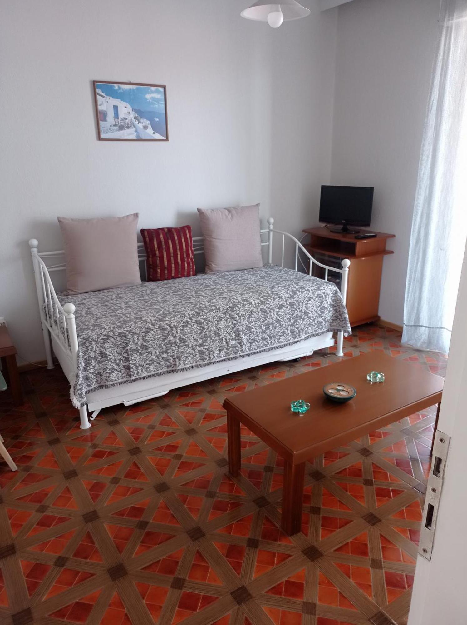 Giorgos House Nea Kallikrateia